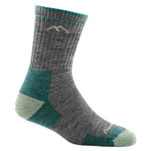 Darn Tough Hiker Micro Crew Midweight – Women’s with Cushion